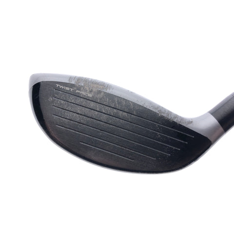 Used TaylorMade M5 3 Fairway Wood / 15.0 Degrees / Stiff Flex