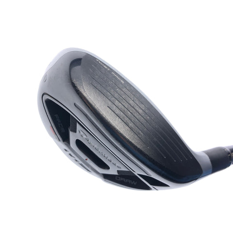 Used TaylorMade M5 3 Fairway Wood / 15.0 Degrees / Stiff Flex