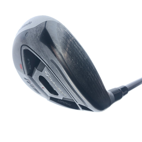 Used TaylorMade M5 3 Fairway Wood / 15.0 Degrees / Stiff Flex
