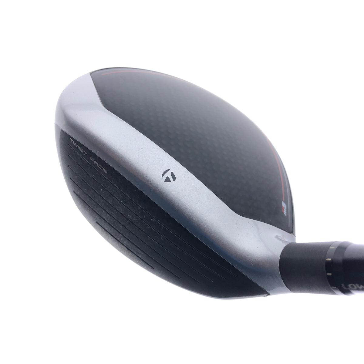 Used TaylorMade M5 3 Fairway Wood / 15.0 Degrees / Stiff Flex