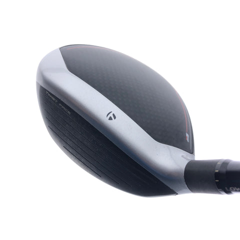 Used TaylorMade M5 3 Fairway Wood / 15.0 Degrees / Stiff Flex