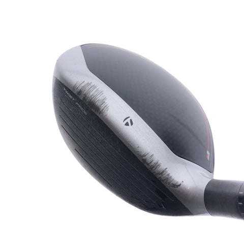 Used TaylorMade M5 3 Fairway Wood / 15.0 Degrees / Stiff Flex