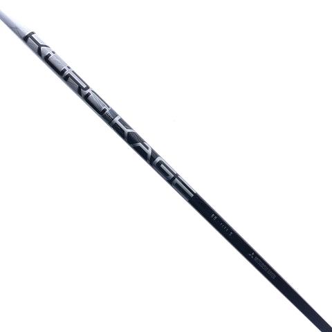 Used TaylorMade M5 3 Fairway Wood / 15.0 Degrees / Stiff Flex