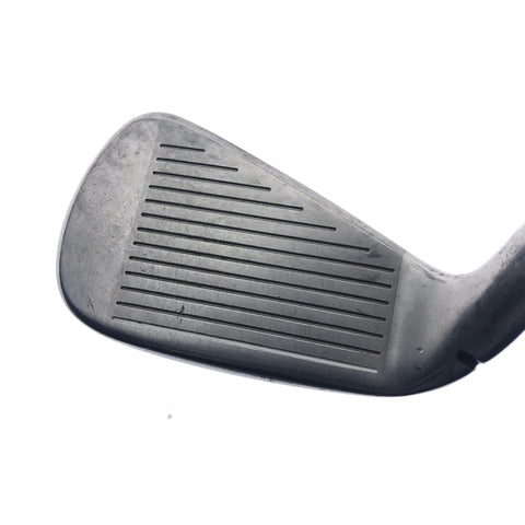 Used TaylorMade M5 6 Iron / 28.0 Degrees / Regular Flex