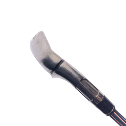 Used TaylorMade M5 8 Iron / 34.5 Degrees / Regular Flex