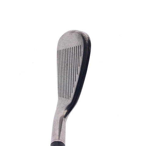 Used TaylorMade M5 8 Iron / 34.5 Degrees / Regular Flex