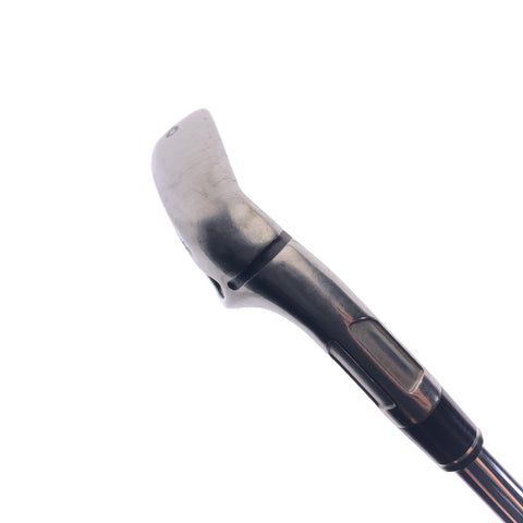 Used TaylorMade M5 9 Iron / 39.5 Degrees / Regular Flex