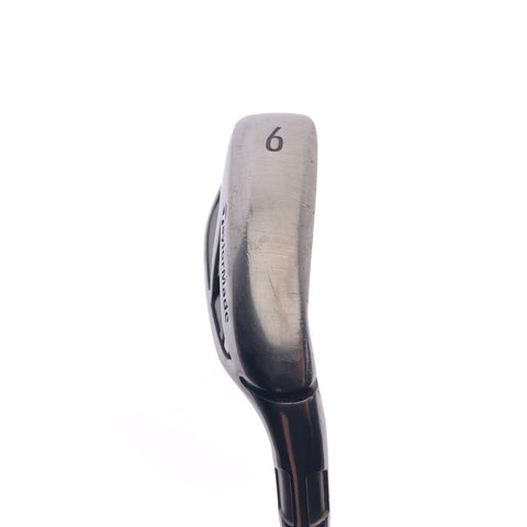 Used TaylorMade M5 9 Iron / 39.5 Degrees / Regular Flex