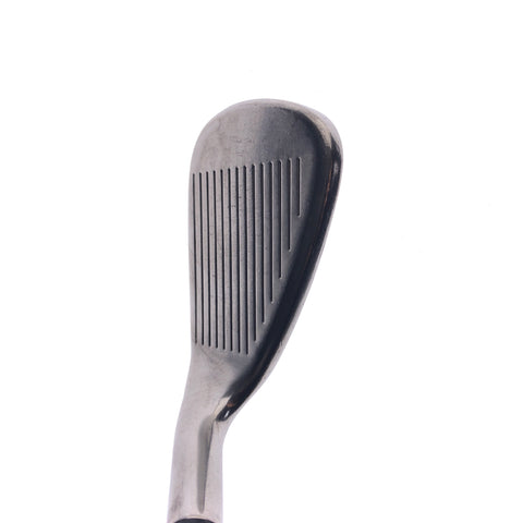 Used TaylorMade M5 9 Iron / 39.5 Degrees / Regular Flex
