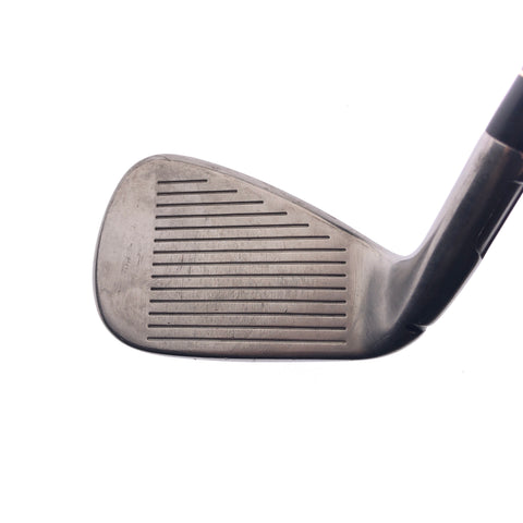 Used TaylorMade M5 9 Iron / 39.5 Degrees / Regular Flex