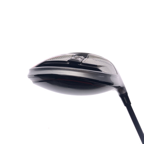Used TaylorMade M5 Driver / 10.5 Degrees / A Flex