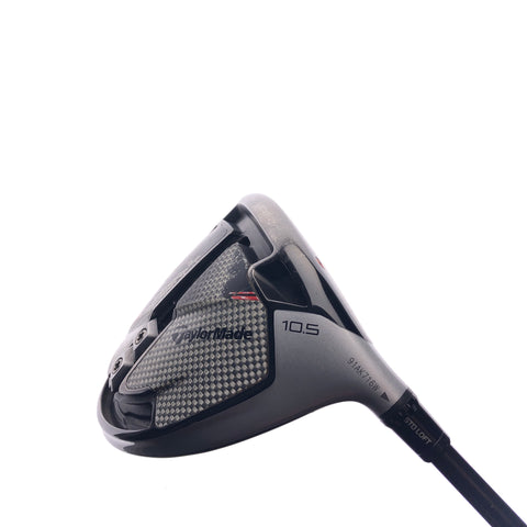 Used TaylorMade M5 Driver / 10.5 Degrees / A Flex