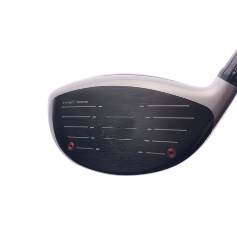 Used TaylorMade M5 Driver / 10.5 Degrees / A Flex
