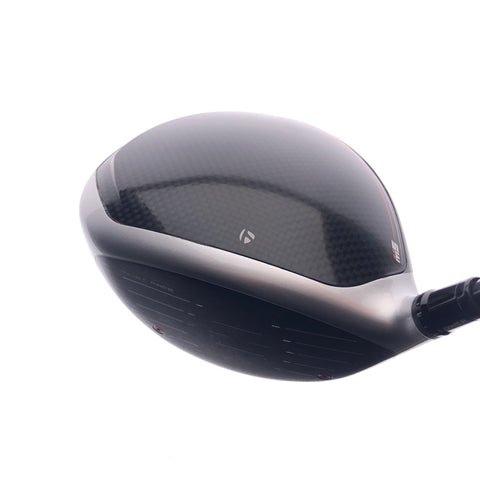 Used TaylorMade M5 Driver / 10.5 Degrees / A Flex