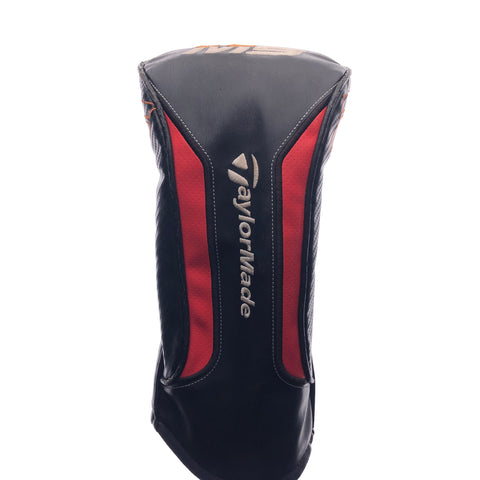 Used TaylorMade M5 Driver / 10.5 Degrees / A Flex