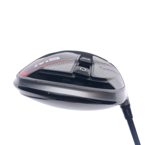 Used TaylorMade M5 Driver / 10.5 Degrees / Regular Flex