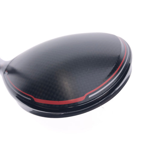 Used TaylorMade M5 Driver / 10.5 Degrees / Regular Flex