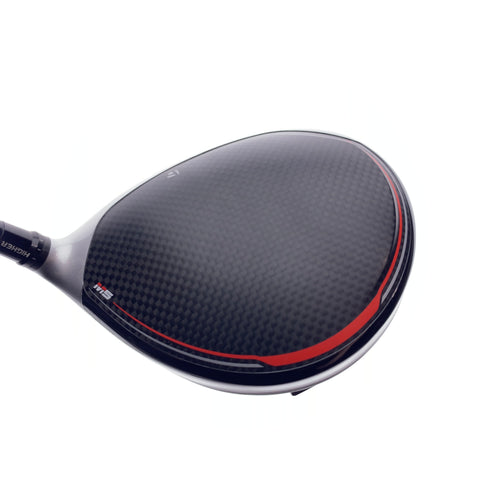 Used TaylorMade M5 Driver / 10.5 Degrees / Regular Flex