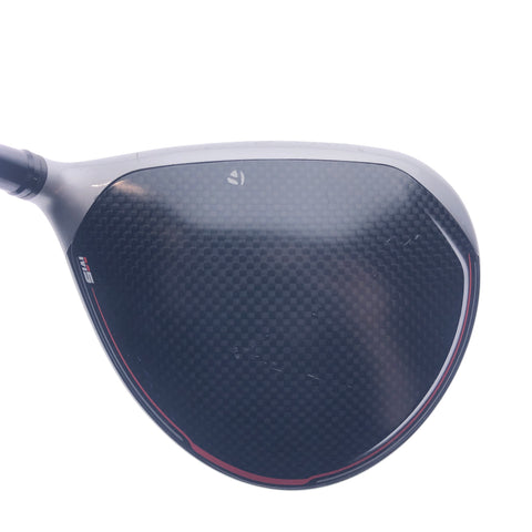 Used TaylorMade M5 Driver / 10.5 Degrees / Regular Flex