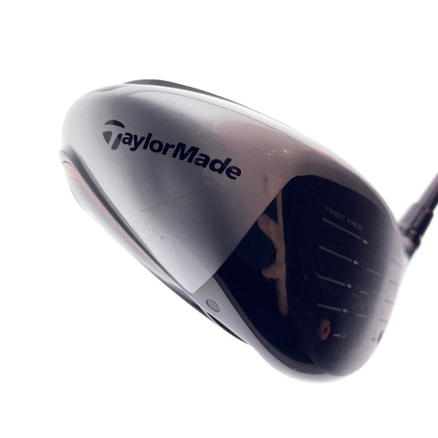 Used TaylorMade M5 Driver / 10.5 Degrees / Regular Flex