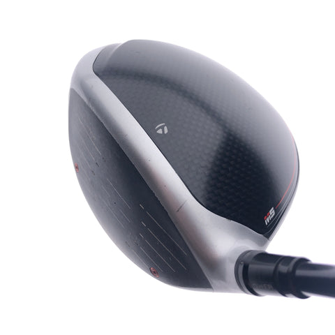 Used TaylorMade M5 Driver / 10.5 Degrees / Regular Flex
