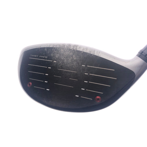 Used TaylorMade M5 Driver / 12.0 Degrees / Stiff Flex