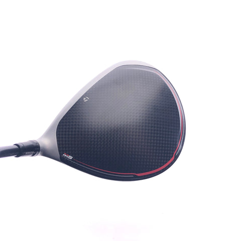 Used TaylorMade M5 Driver / 9.0 Degrees / Regular Flex