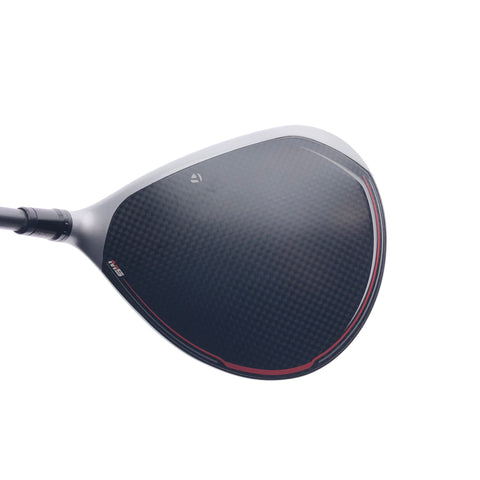 Used TaylorMade M5 Driver / 9.0 Degrees / Stiff Flex