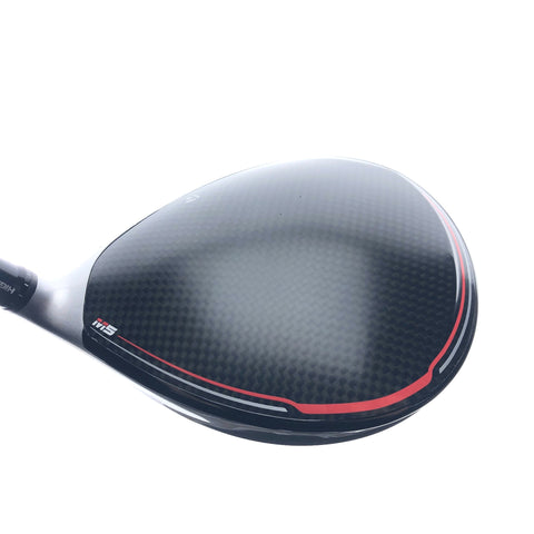 Used TaylorMade M5 Driver / 9.0 Degrees / Stiff Flex