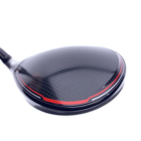 Used TaylorMade M5 Driver / 9.0 Degrees / Stiff Flex