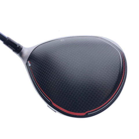 Used TaylorMade M5 Driver / 9.0 Degrees / Stiff Flex