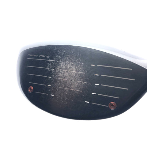 Used TaylorMade M5 Driver / 9.0 Degrees / Stiff Flex