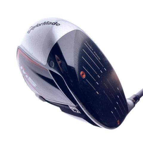 Used TaylorMade M5 Driver / 9.0 Degrees / Stiff Flex