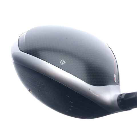 Used TaylorMade M5 Driver / 9.0 Degrees / Stiff Flex