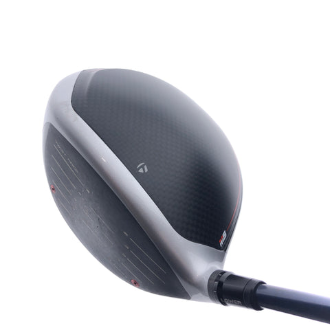 Used TaylorMade M5 Driver / 9.0 Degrees / Stiff Flex