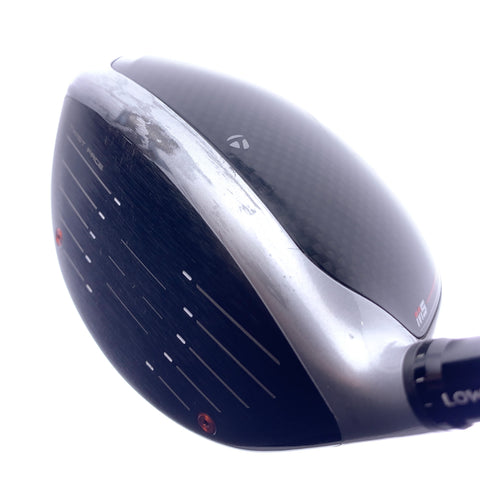 Used TaylorMade M5 Driver / 9.0 Degrees / Stiff Flex