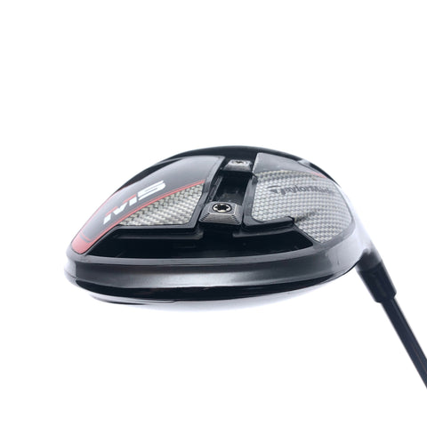 Used TaylorMade M5 Driver / 9.0 Degrees / X-Stiff Flex