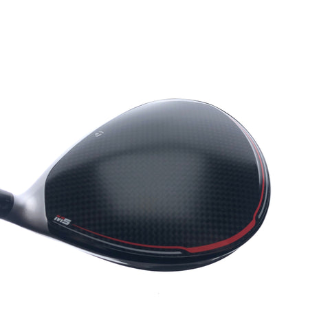 Used TaylorMade M5 Driver / 9.0 Degrees / X-Stiff Flex