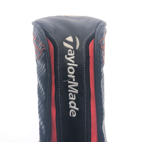 Used TaylorMade M5 Rocket 3 Fairway Wood / 14 Degrees / Stiff Flex
