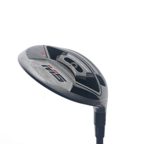 Used TaylorMade M5 Rocket 3 Fairway Wood / 14 Degrees / Stiff Flex