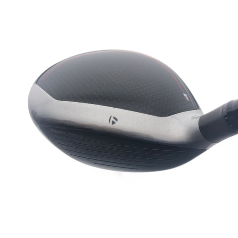 Used TaylorMade M5 Rocket 3 Fairway Wood / 14 Degrees / Stiff Flex