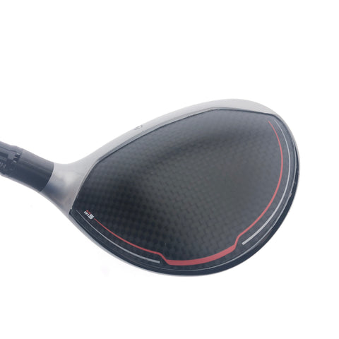 Used TaylorMade M5 Rocket 3 Fairway Wood / 14 Degrees / Stiff Flex