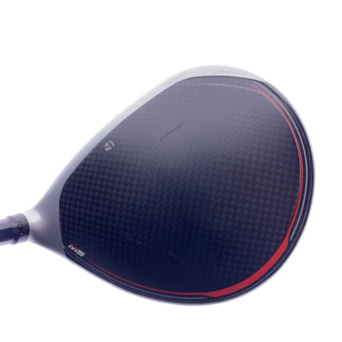 Used TaylorMade M5 Tour Driver / 9.0 Degrees / Regular Flex