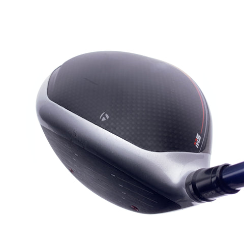 Used TaylorMade M5 Tour Driver / 9.0 Degrees / Regular Flex