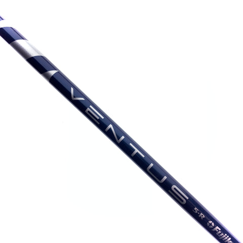 Used TaylorMade M5 Tour Driver / 9.0 Degrees / Regular Flex