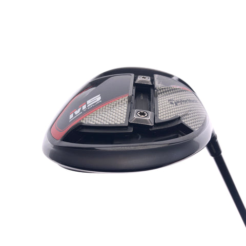 Used TaylorMade M5 Tour Driver / 9.0 Degrees / X-Stiff Flex