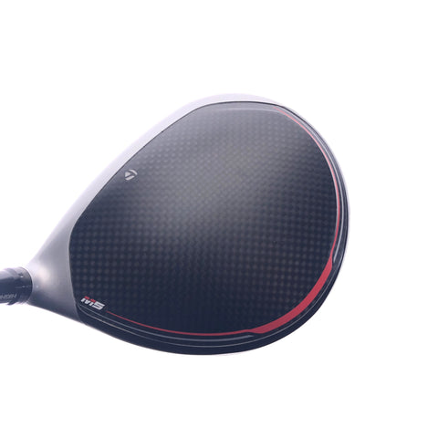 Used TaylorMade M5 Tour Driver / 9.0 Degrees / X-Stiff Flex
