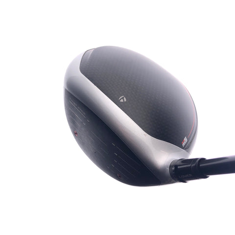 Used TaylorMade M5 Tour Driver / 9.0 Degrees / X-Stiff Flex