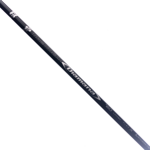 Used TaylorMade M5 Tour Driver / 9.0 Degrees / X-Stiff Flex