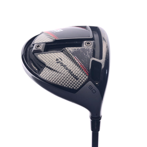 Used TaylorMade M5 Tour Driver / 9.0 Degrees / X-Stiff Flex